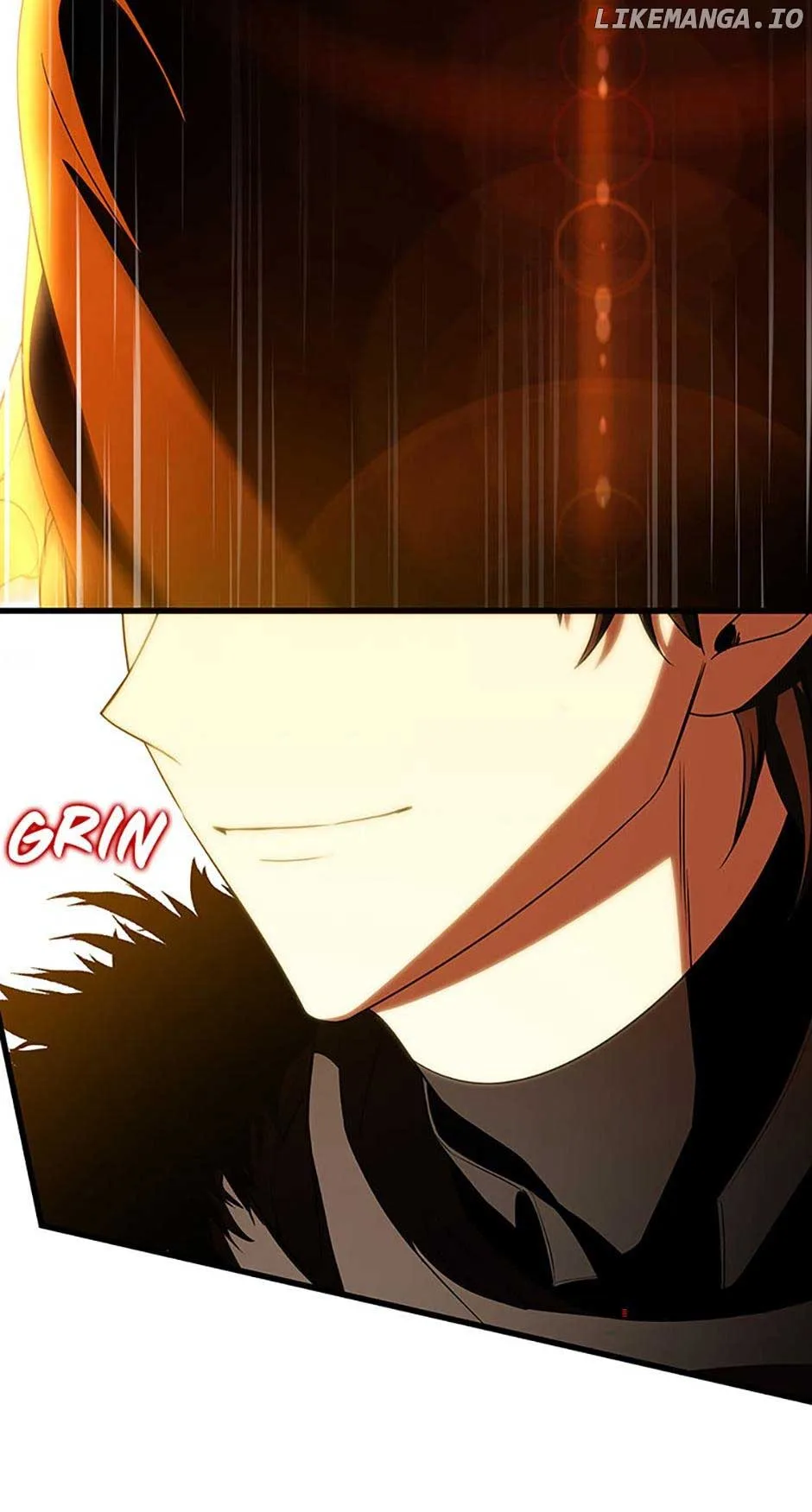 It’s My Destiny To Be The Hero’s Saviour Chapter 67 page 70