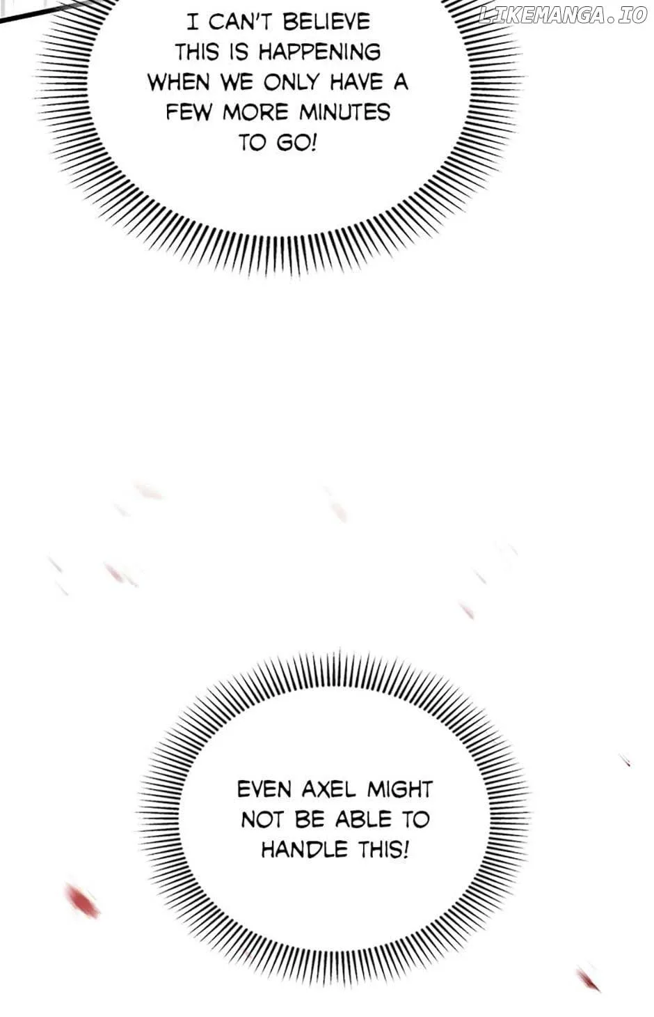 It’s My Destiny To Be The Hero’s Saviour Chapter 67 page 102