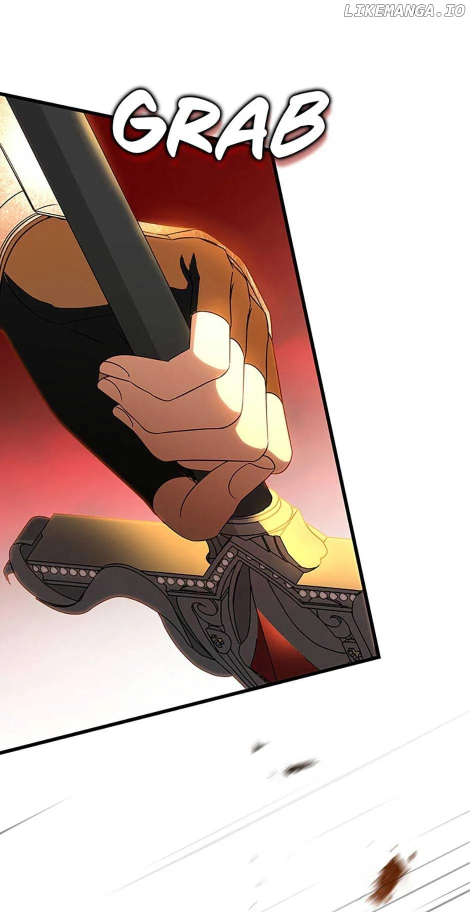 It’s My Destiny To Be The Hero’s Saviour Chapter 67 page 71