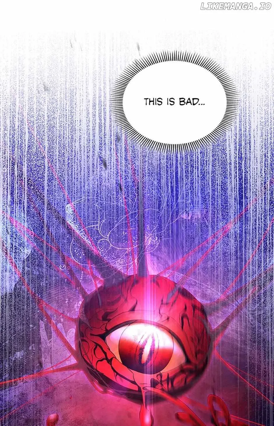 It’s My Destiny To Be The Hero’s Saviour Chapter 67 page 99