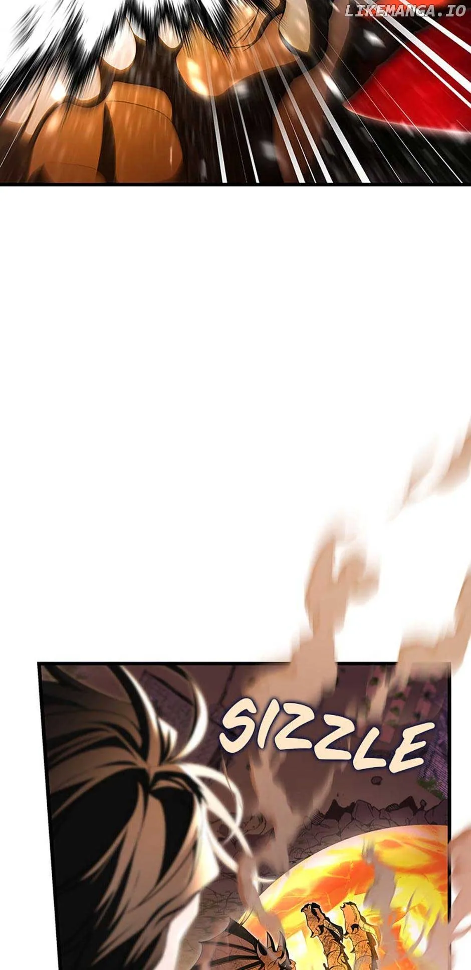 It’s My Destiny To Be The Hero’s Saviour Chapter 67 page 77