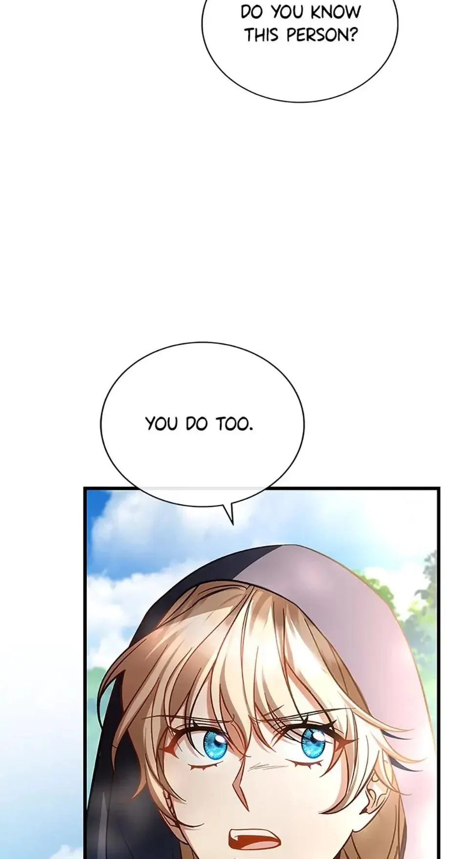 It’s My Destiny To Be The Hero’s Saviour Chapter 58 page 67