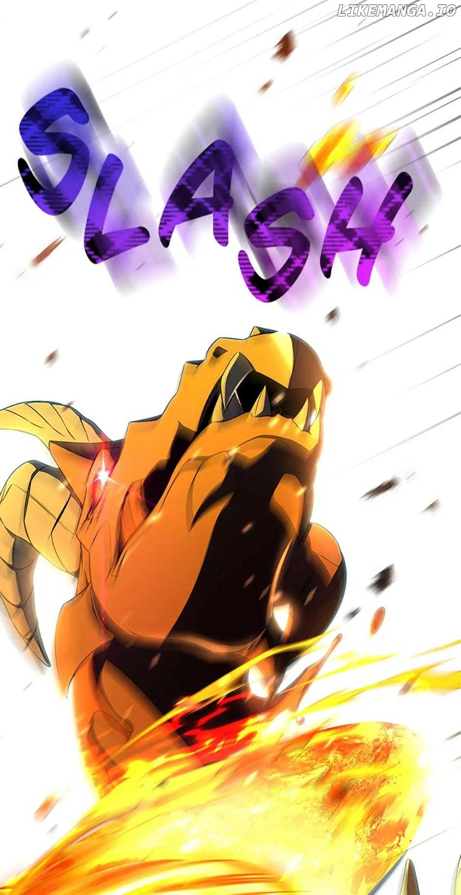 It’s My Destiny To Be The Hero’s Saviour Chapter 67 page 72