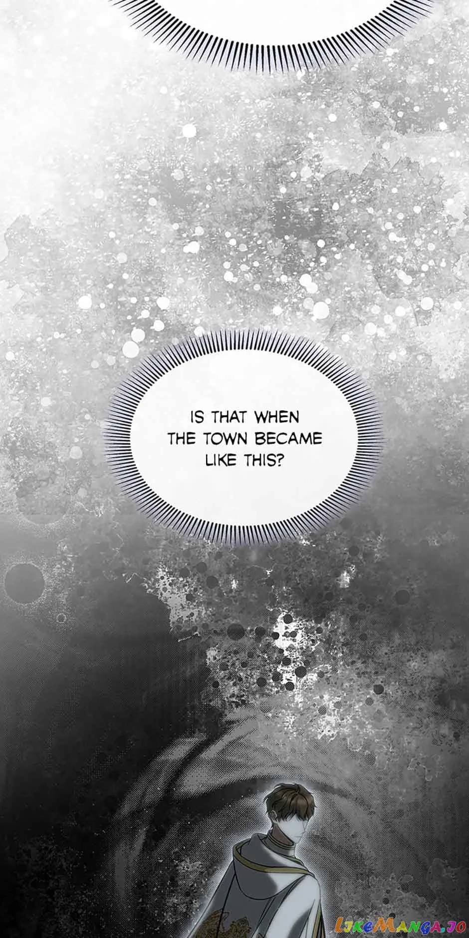It’s My Destiny To Be The Hero’s Saviour Chapter 59 page 83