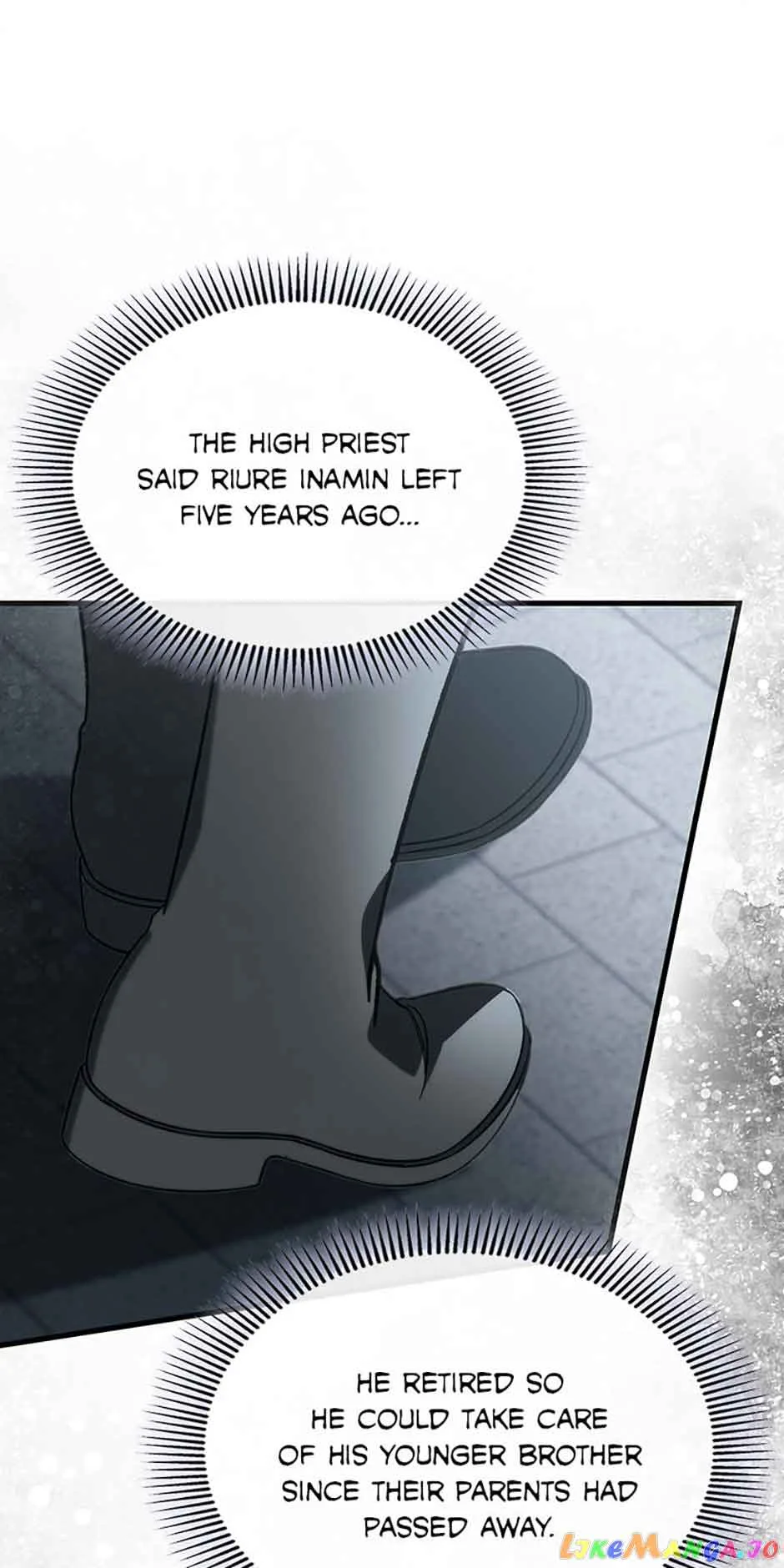 It’s My Destiny To Be The Hero’s Saviour Chapter 59 page 82