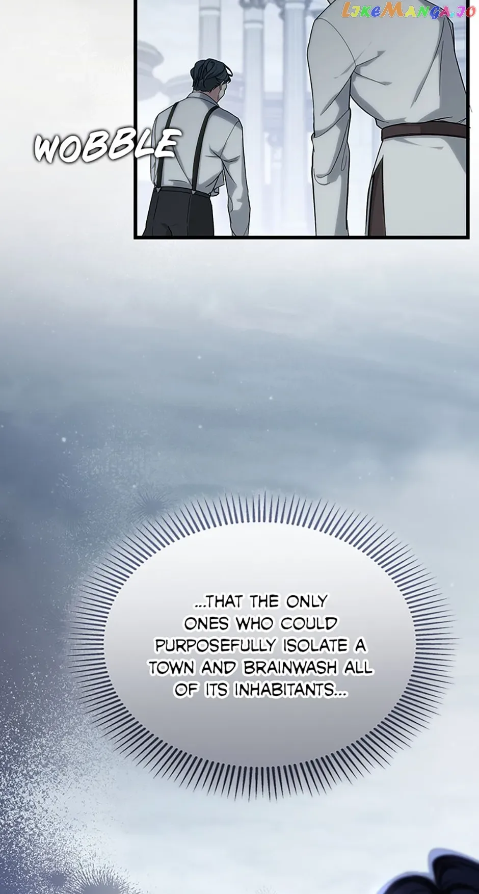 It’s My Destiny To Be The Hero’s Saviour Chapter 62 page 42