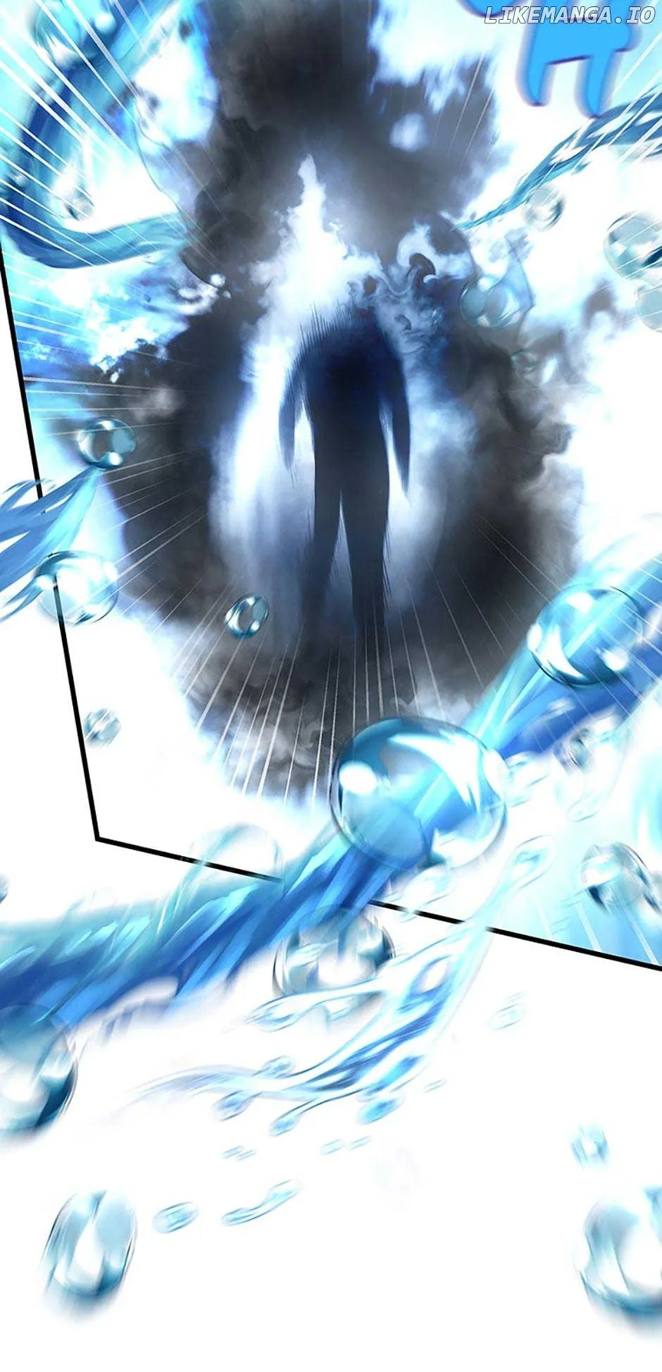 It’s My Destiny To Be The Hero’s Saviour Chapter 65 page 6