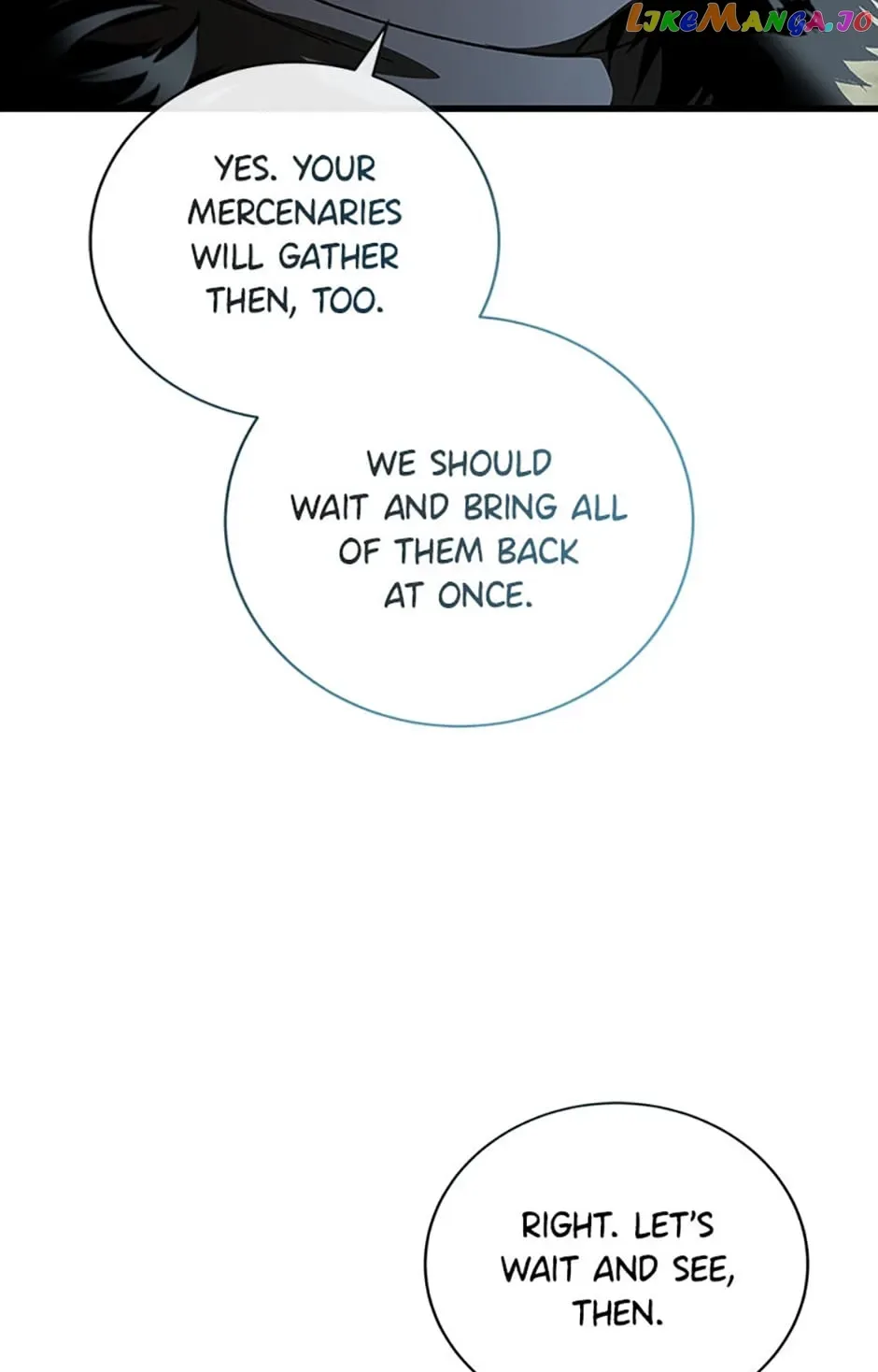 It’s My Destiny To Be The Hero’s Saviour Chapter 62 page 47