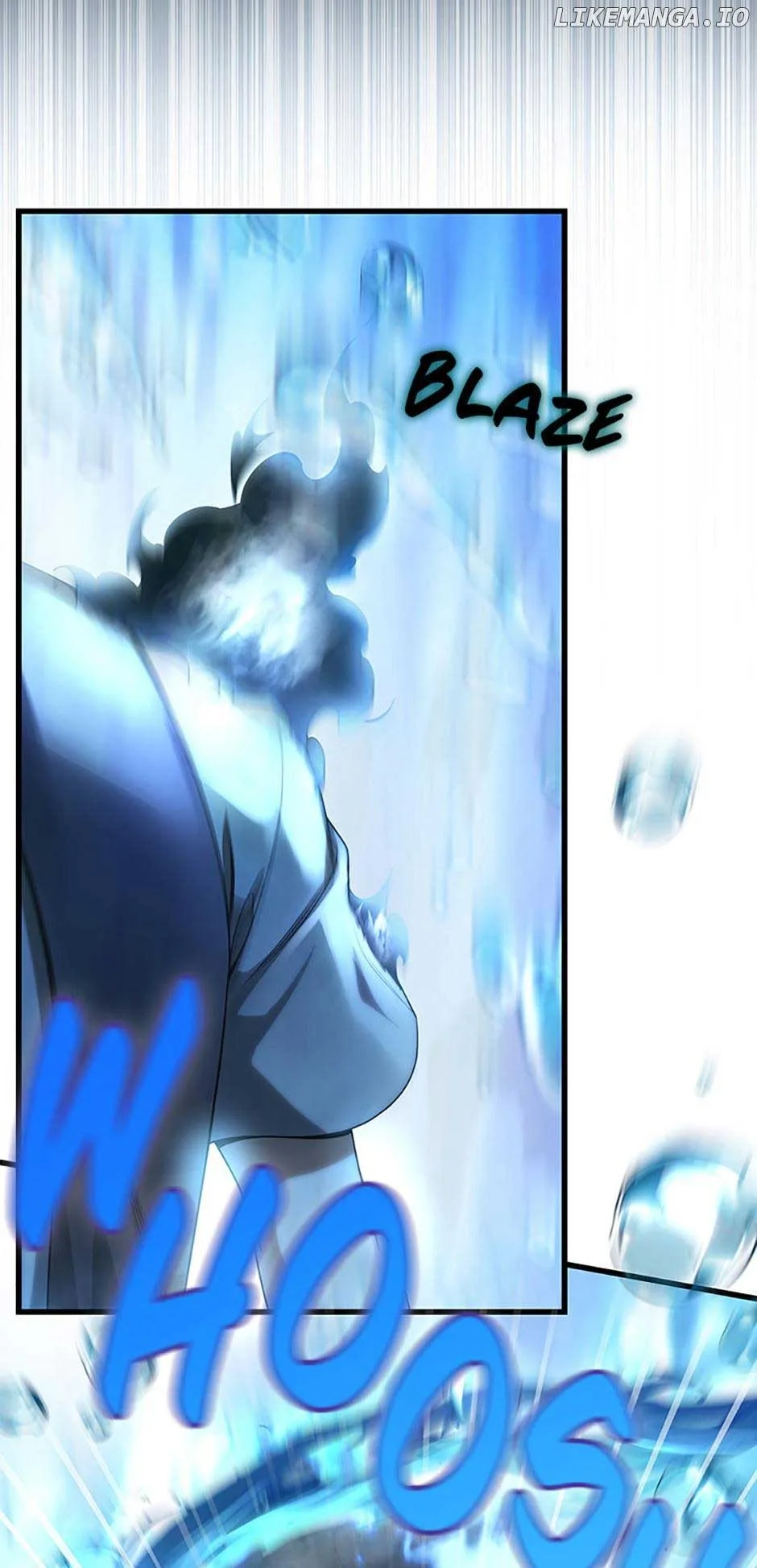 It’s My Destiny To Be The Hero’s Saviour Chapter 65 page 5