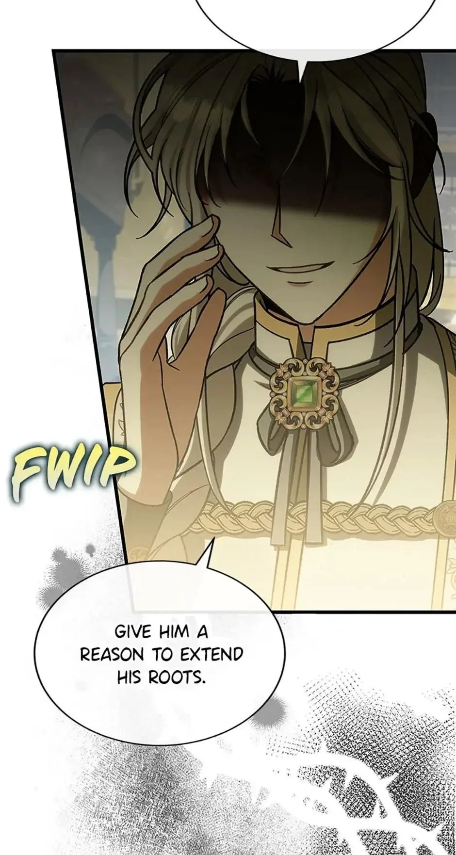 It’s My Destiny To Be The Hero’s Saviour Chapter 58 page 40