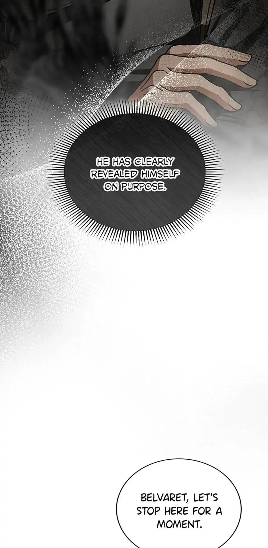 It’s My Destiny To Be The Hero’s Saviour Chapter 58 page 63