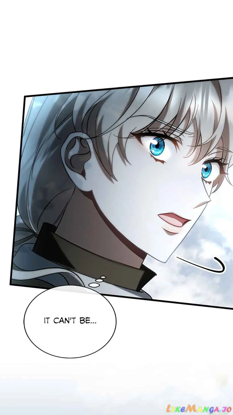 It’s My Destiny To Be The Hero’s Saviour Chapter 59 page 86