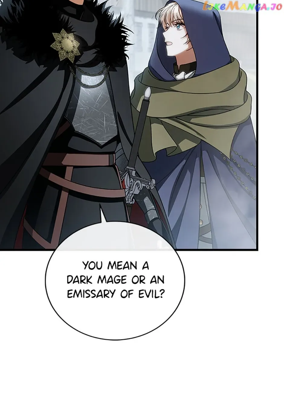 It’s My Destiny To Be The Hero’s Saviour Chapter 62 page 45