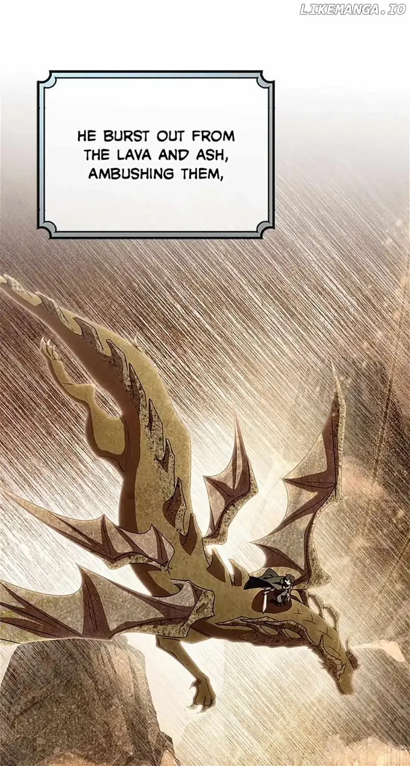 It’s My Destiny To Be The Hero’s Saviour Chapter 69 page 4
