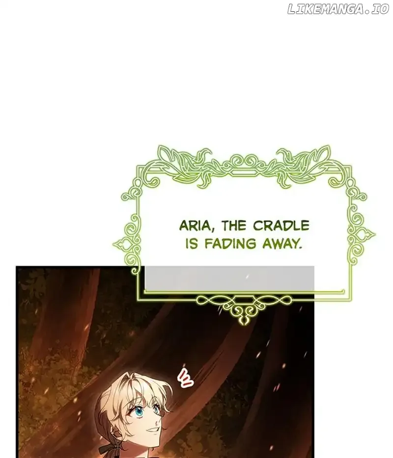 It’s My Destiny To Be The Hero’s Saviour Chapter 69 page 10