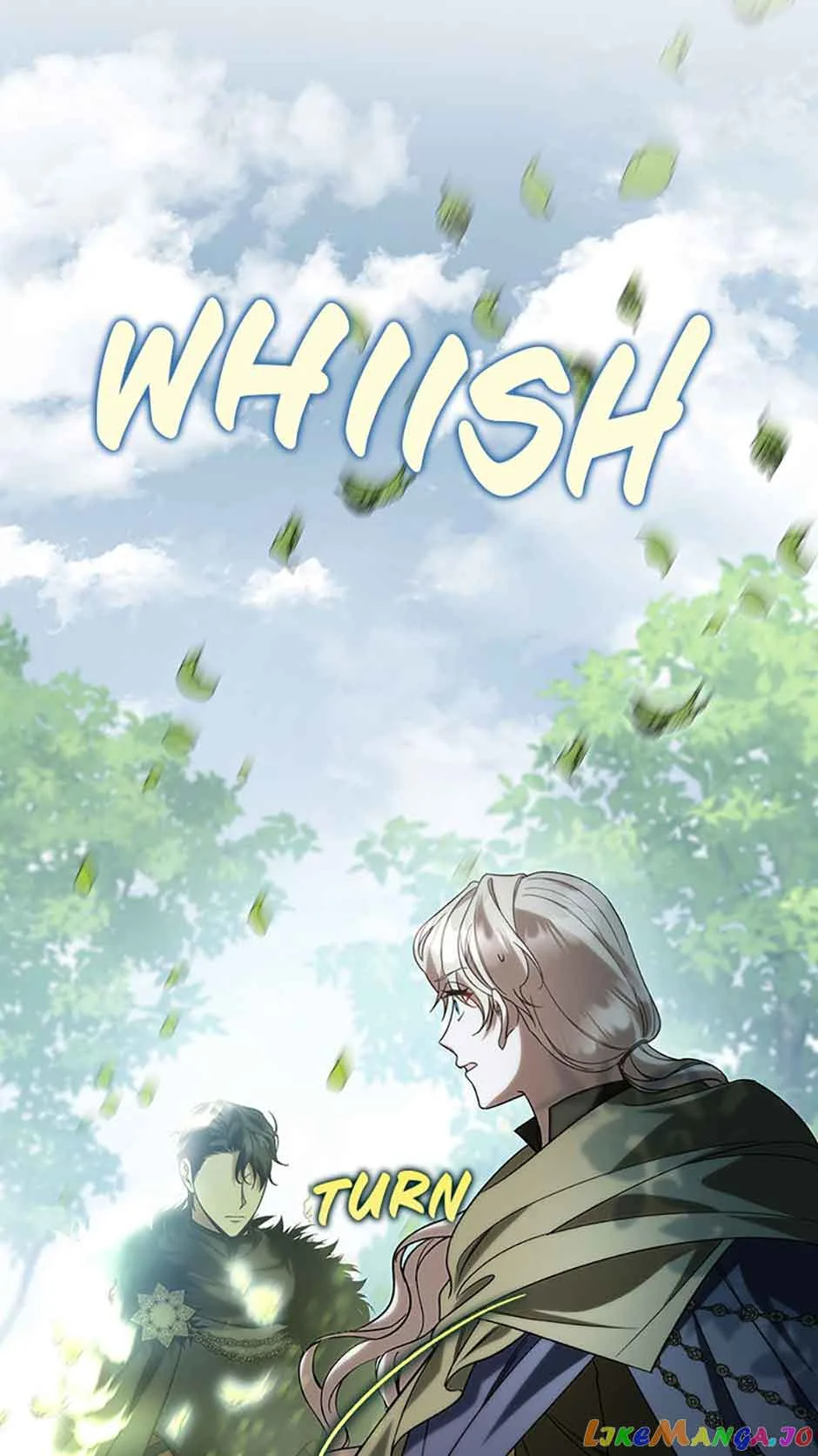 It’s My Destiny To Be The Hero’s Saviour Chapter 59 page 87