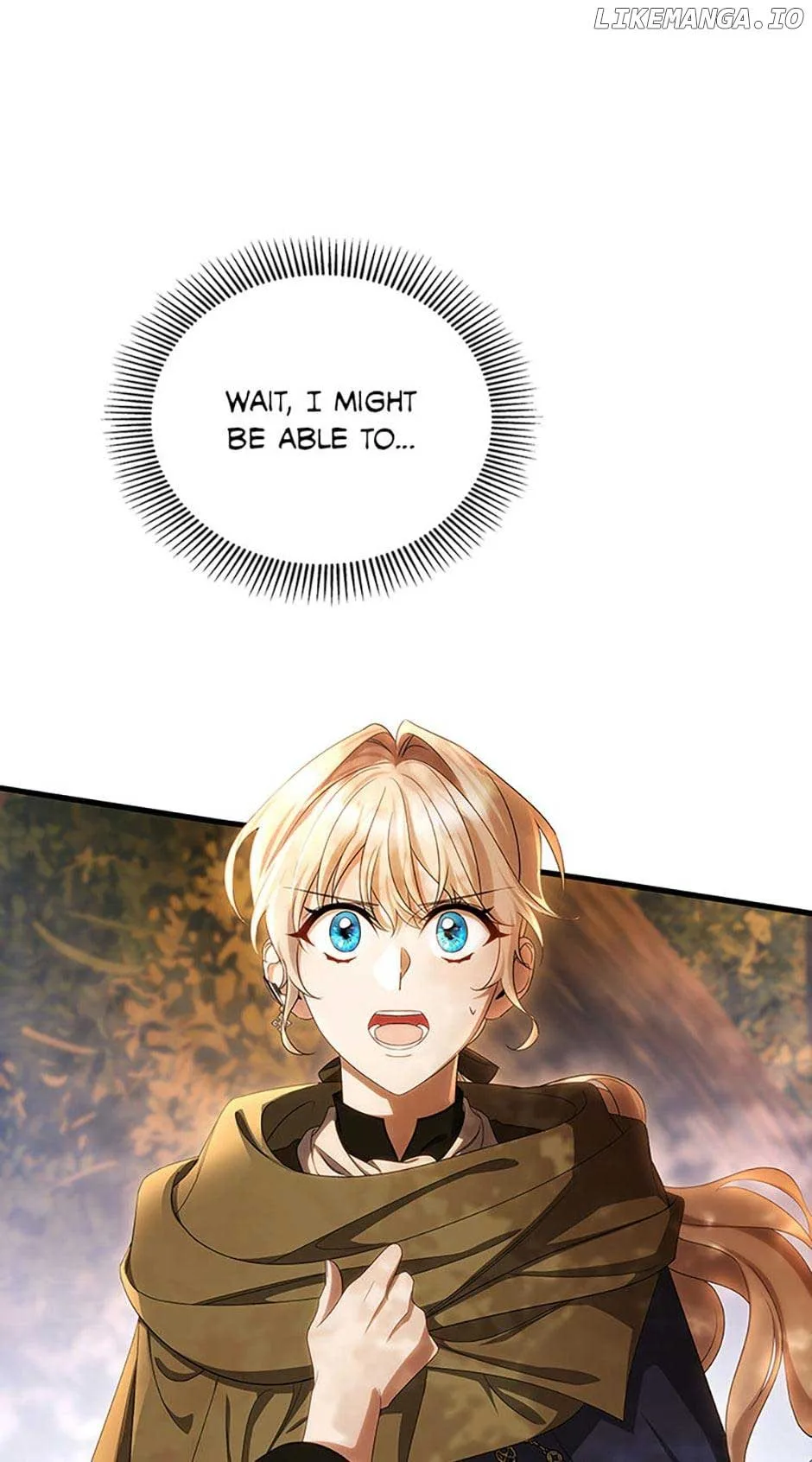 It’s My Destiny To Be The Hero’s Saviour Chapter 68 page 21