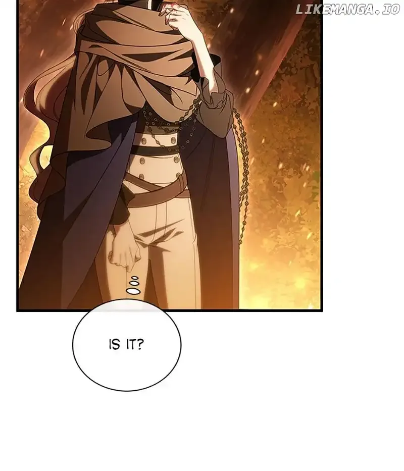 It’s My Destiny To Be The Hero’s Saviour Chapter 69 page 11