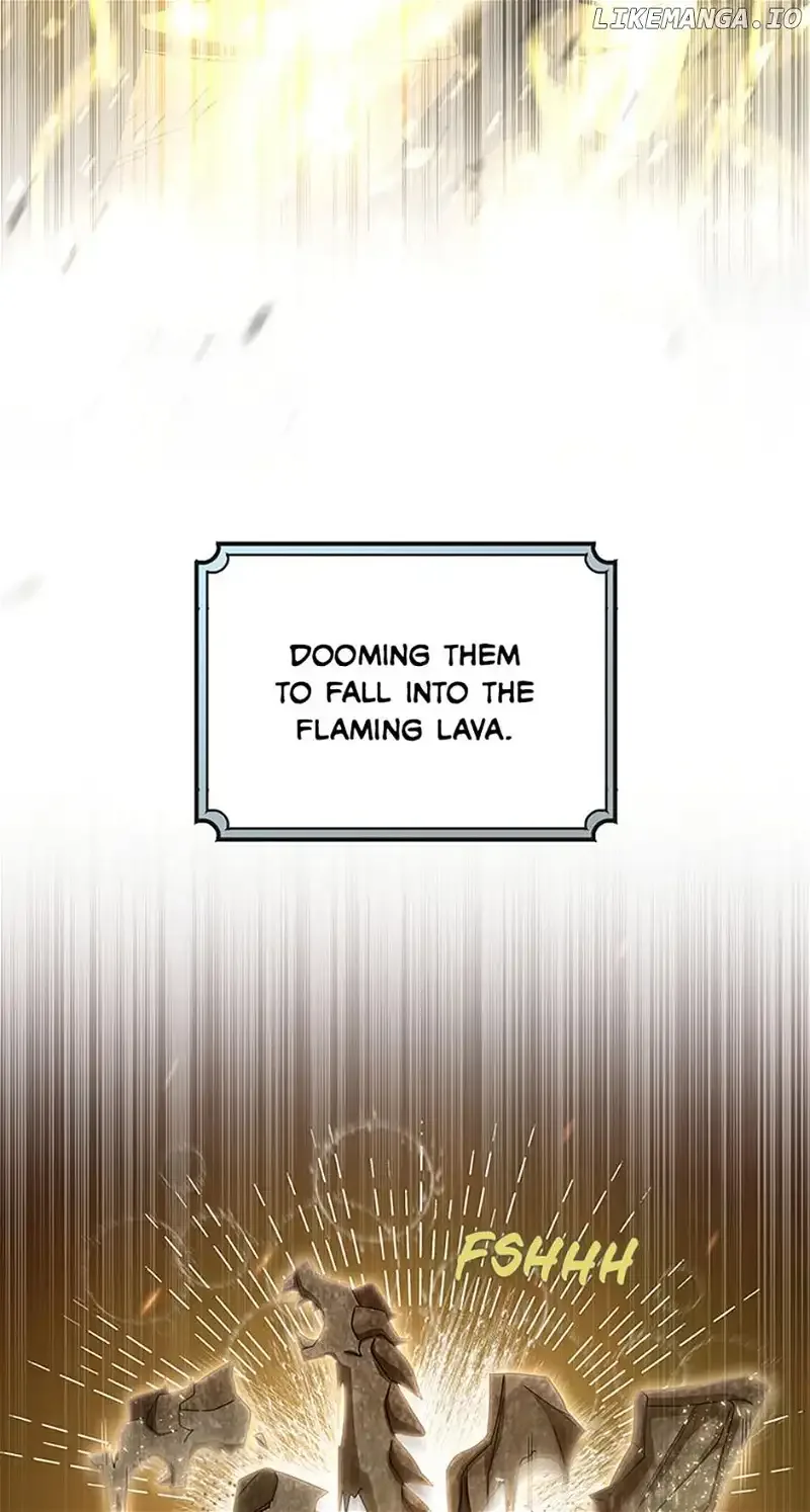 It’s My Destiny To Be The Hero’s Saviour Chapter 69 page 7