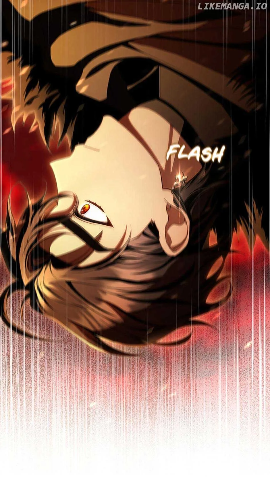It’s My Destiny To Be The Hero’s Saviour Chapter 68 page 26