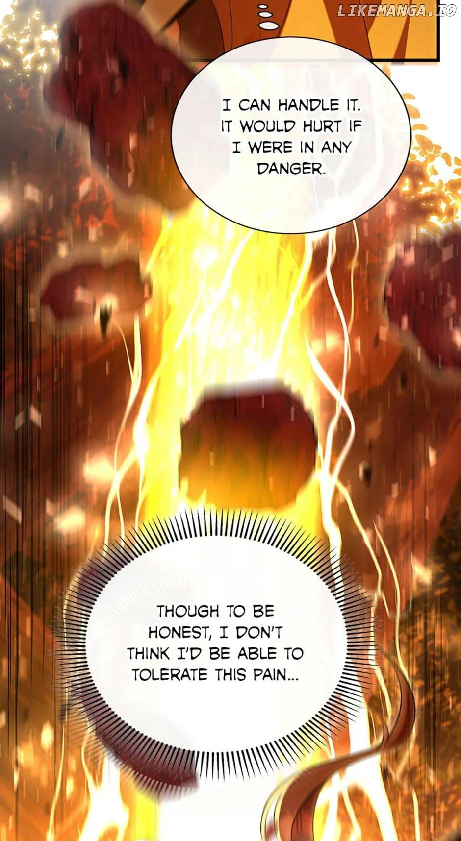 It’s My Destiny To Be The Hero’s Saviour Chapter 68 page 41