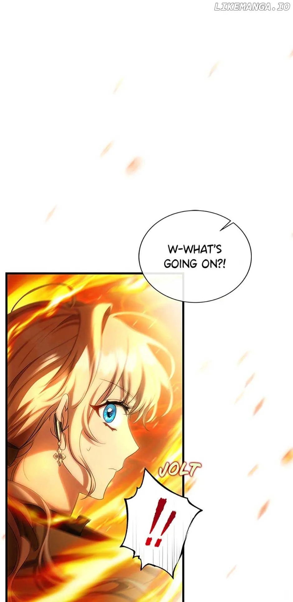 It’s My Destiny To Be The Hero’s Saviour Chapter 68 page 36