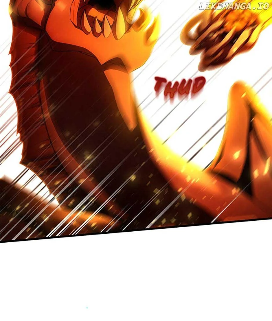 It’s My Destiny To Be The Hero’s Saviour Chapter 68 page 75