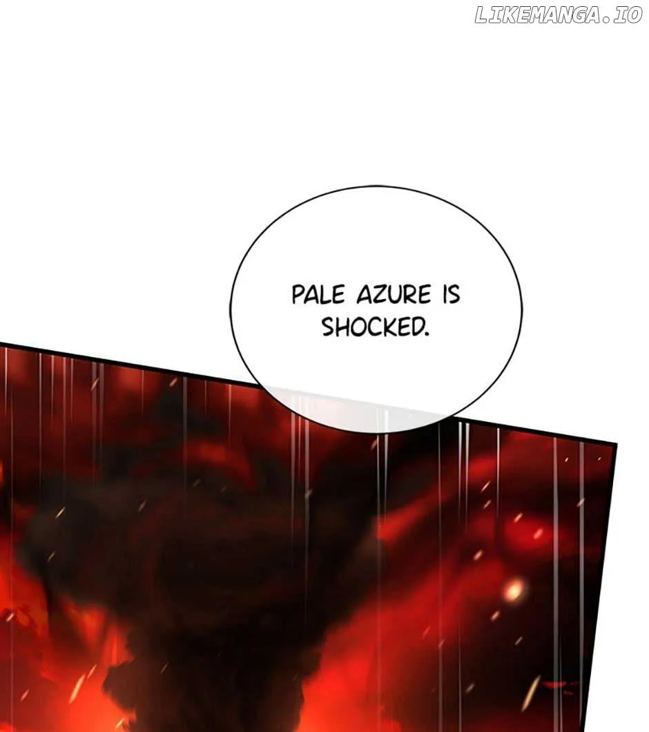 It’s My Destiny To Be The Hero’s Saviour Chapter 68 page 66