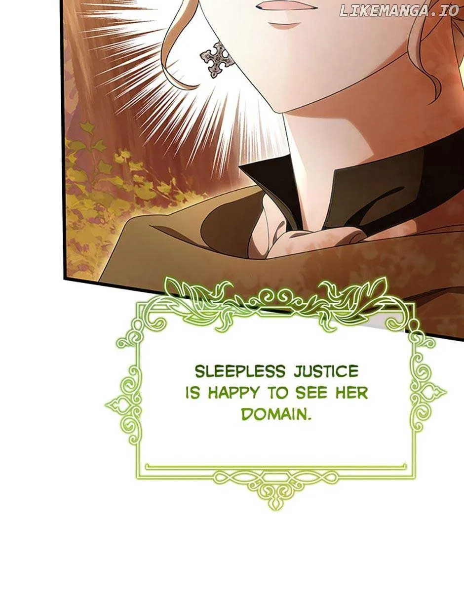 It’s My Destiny To Be The Hero’s Saviour Chapter 68 page 20