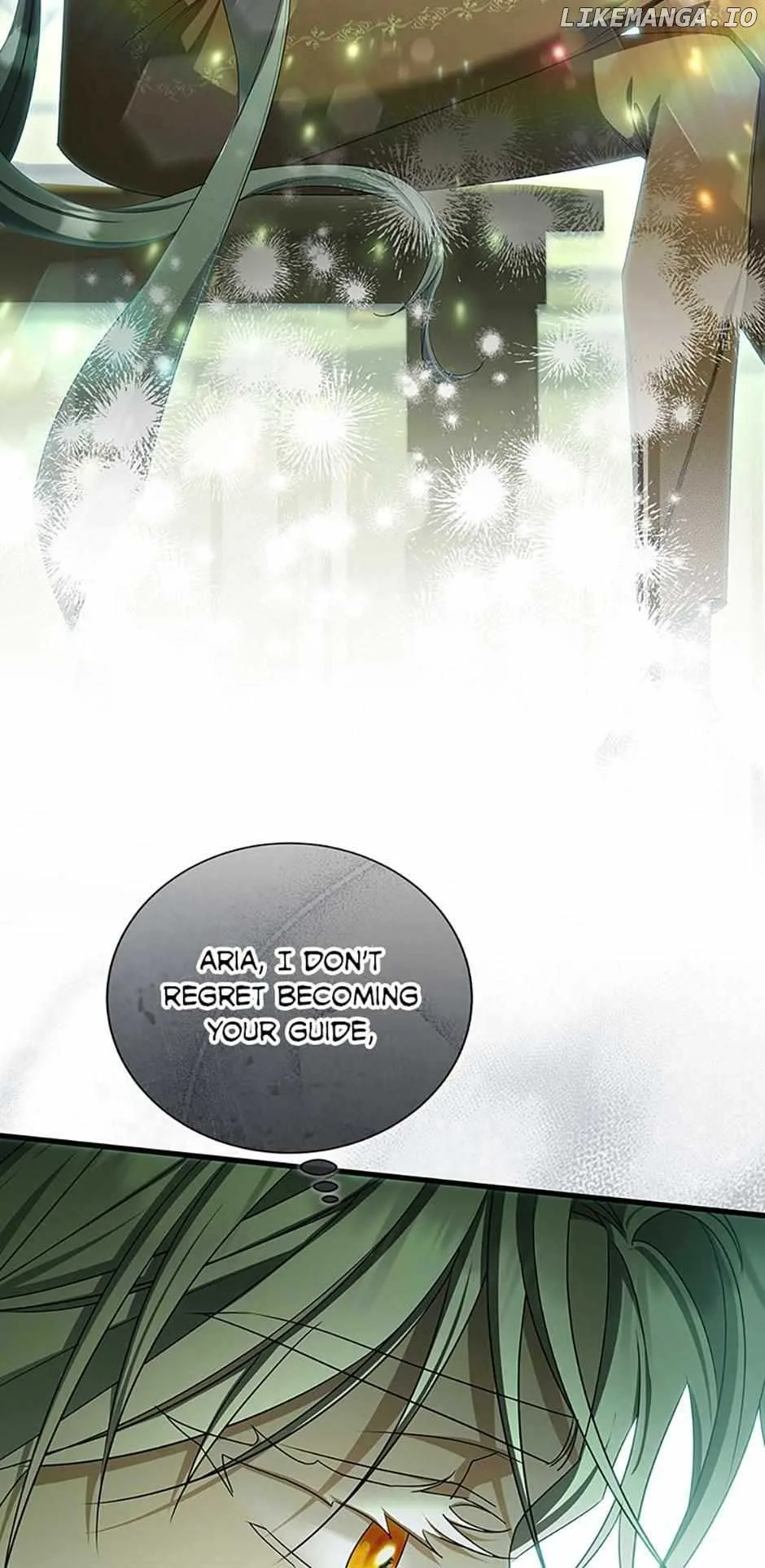 It’s My Destiny To Be The Hero’s Saviour Chapter 68 page 61