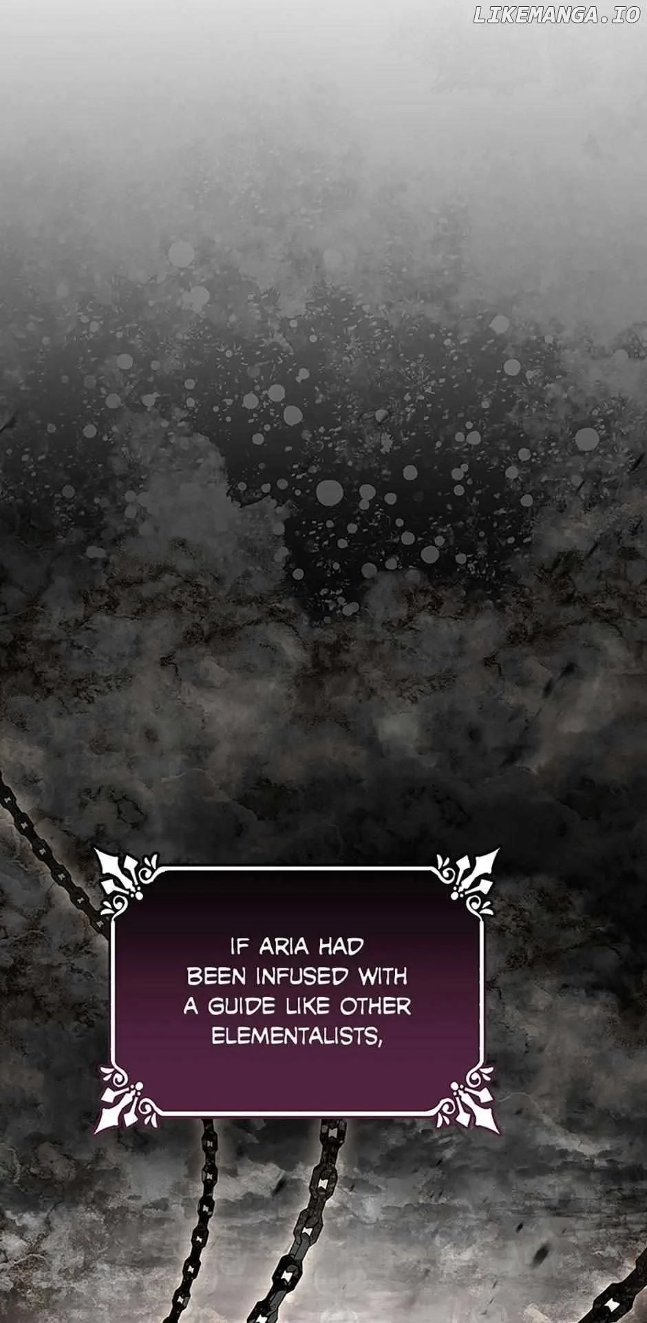 It’s My Destiny To Be The Hero’s Saviour Chapter 68 page 49
