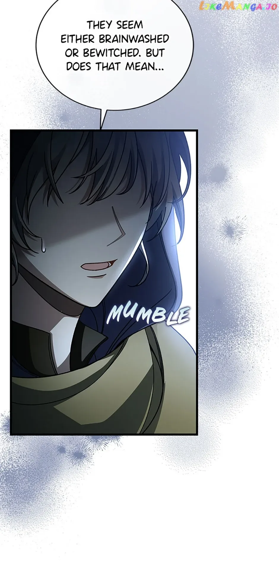 It’s My Destiny To Be The Hero’s Saviour Chapter 62 page 33