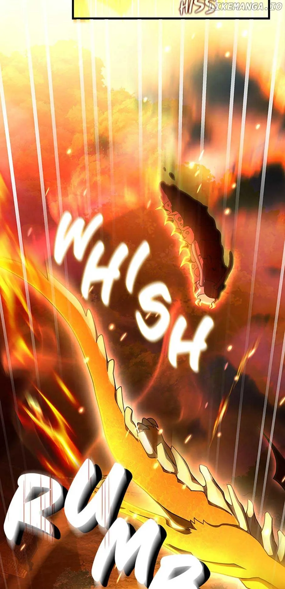 It’s My Destiny To Be The Hero’s Saviour Chapter 68 page 28
