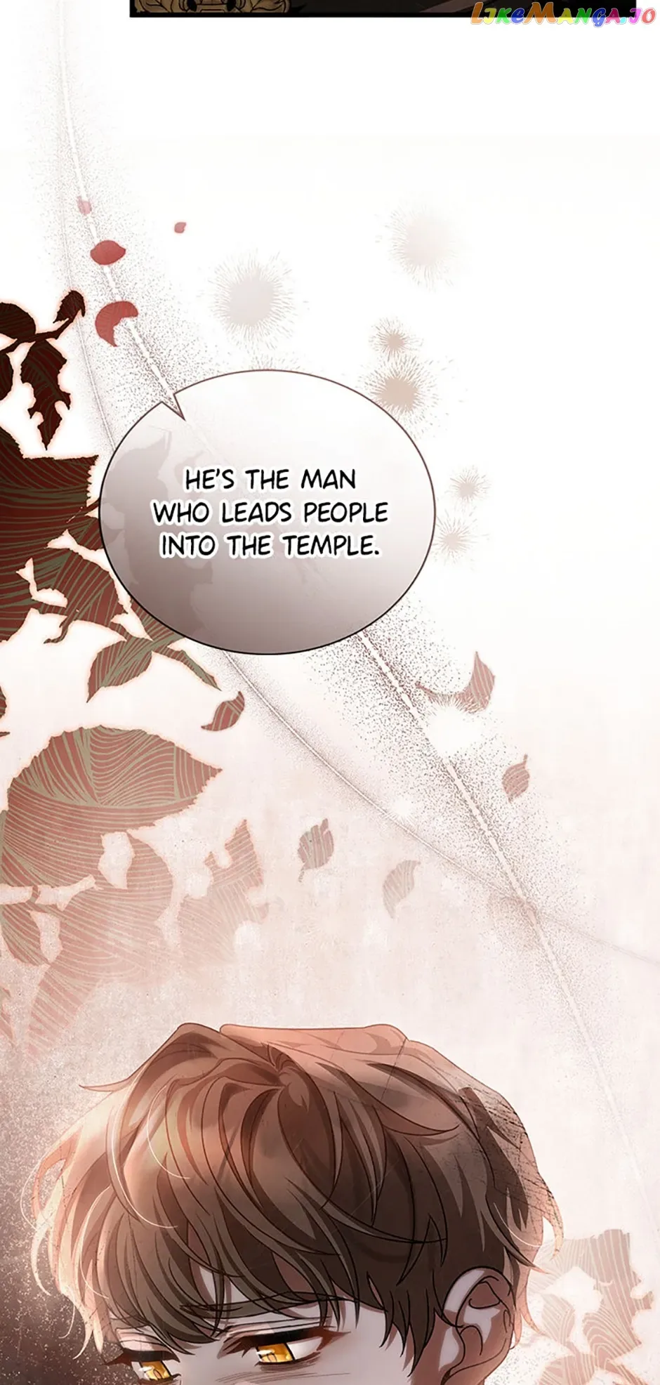 It’s My Destiny To Be The Hero’s Saviour Chapter 62 page 56