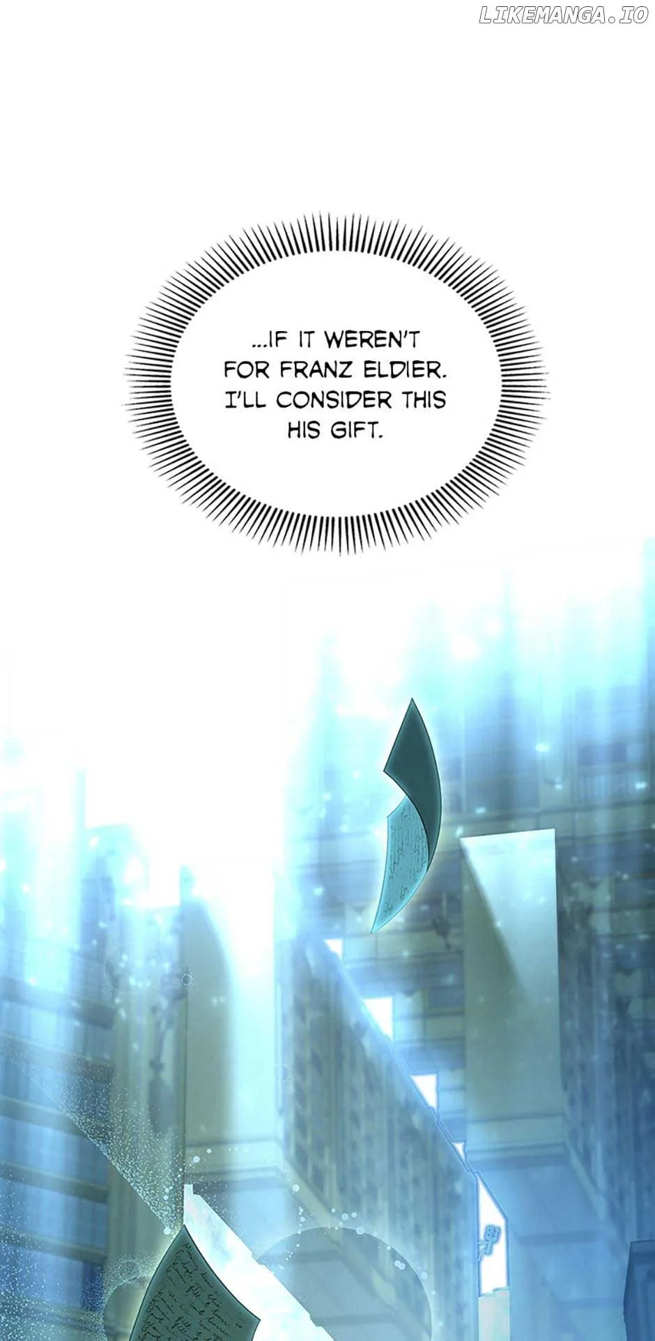 It’s My Destiny To Be The Hero’s Saviour Chapter 68 page 44