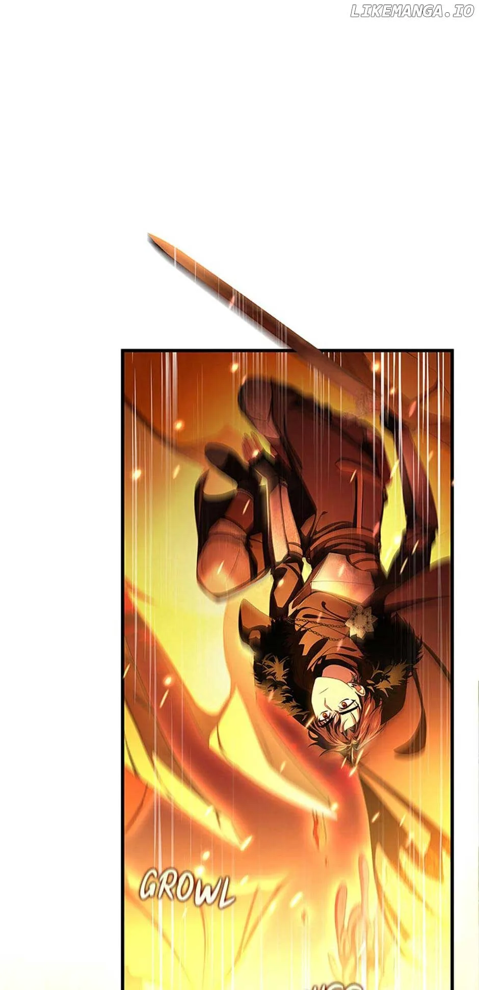 It’s My Destiny To Be The Hero’s Saviour Chapter 68 page 27