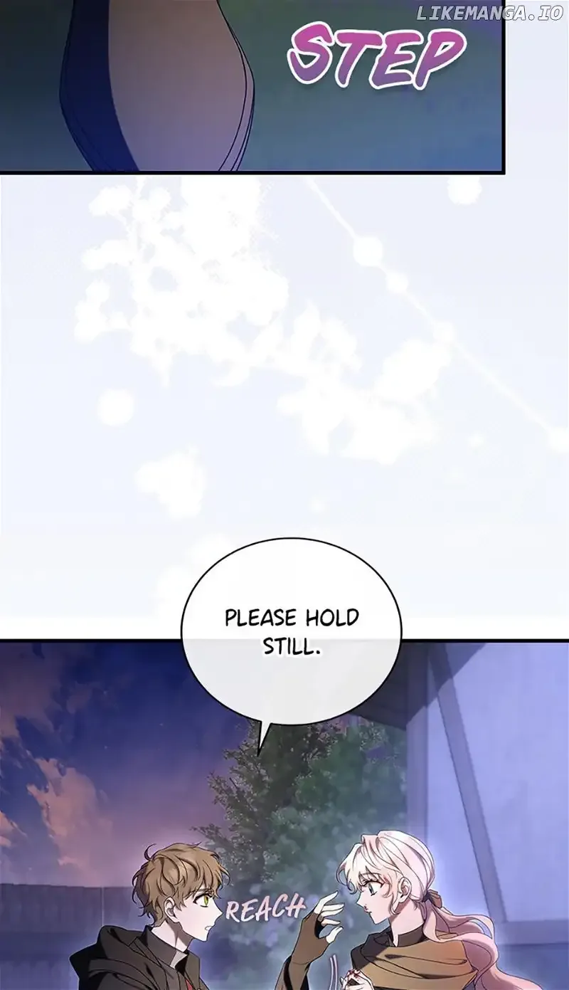It’s My Destiny To Be The Hero’s Saviour Chapter 69 page 25