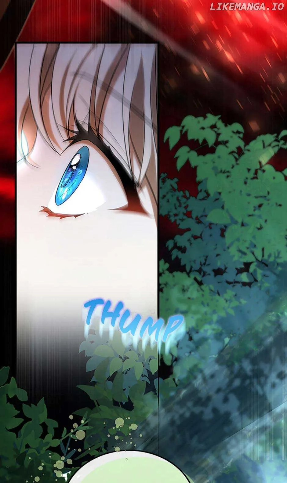 It’s My Destiny To Be The Hero’s Saviour Chapter 68 page 14