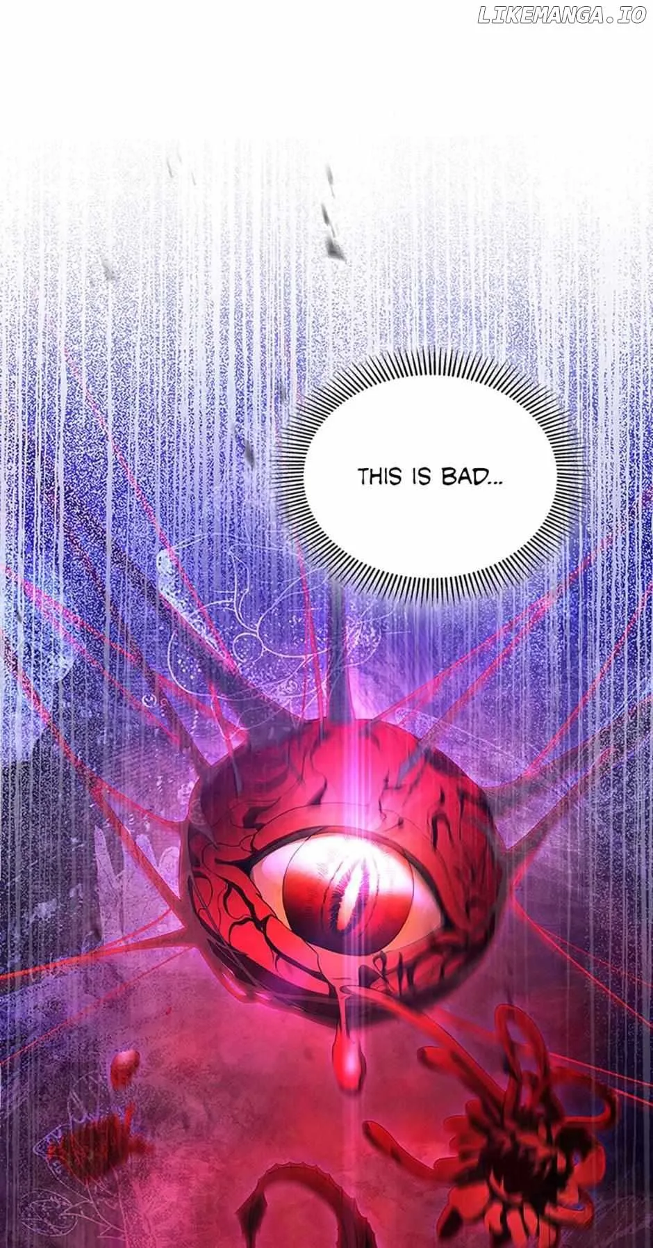 It’s My Destiny To Be The Hero’s Saviour Chapter 68 page 2