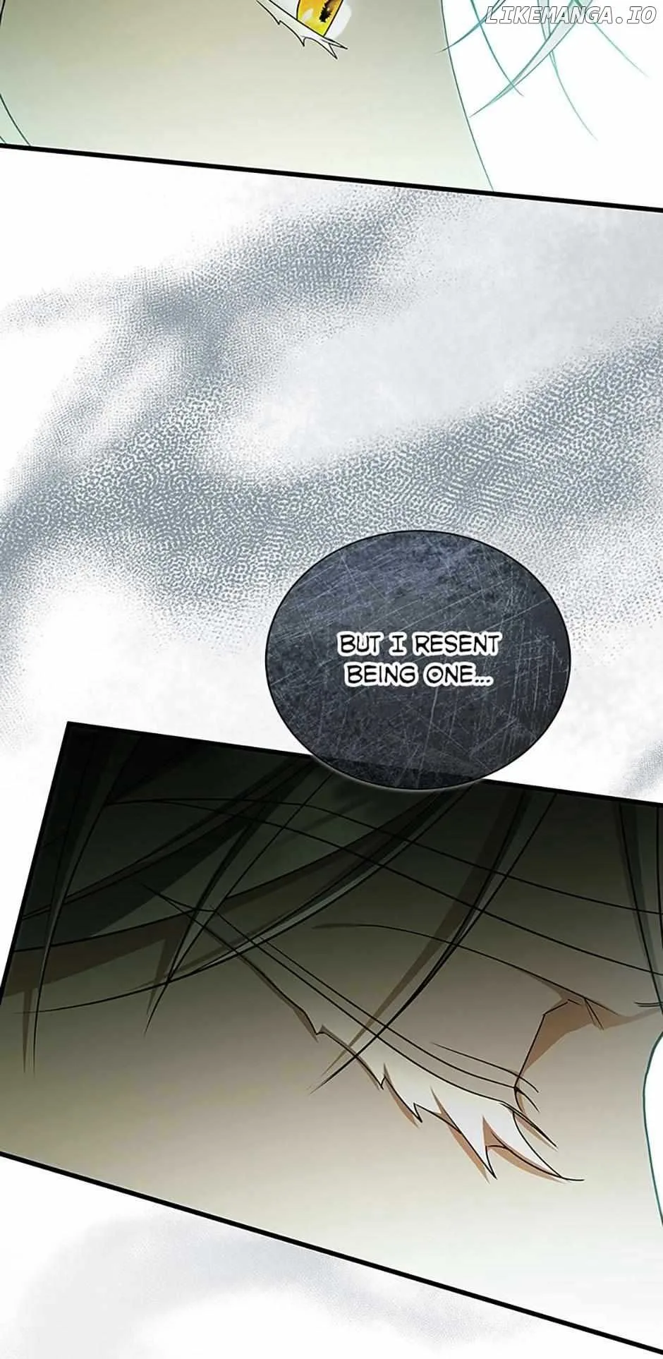 It’s My Destiny To Be The Hero’s Saviour Chapter 68 page 62