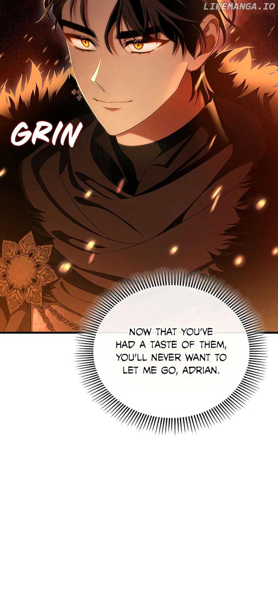 It’s My Destiny To Be The Hero’s Saviour Chapter 68 page 95