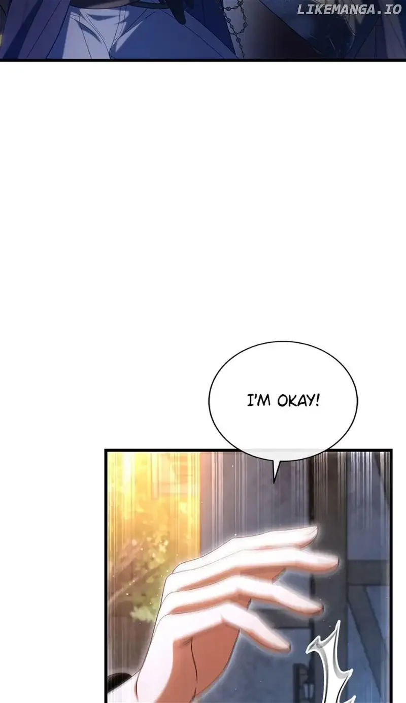 It’s My Destiny To Be The Hero’s Saviour Chapter 69 page 67