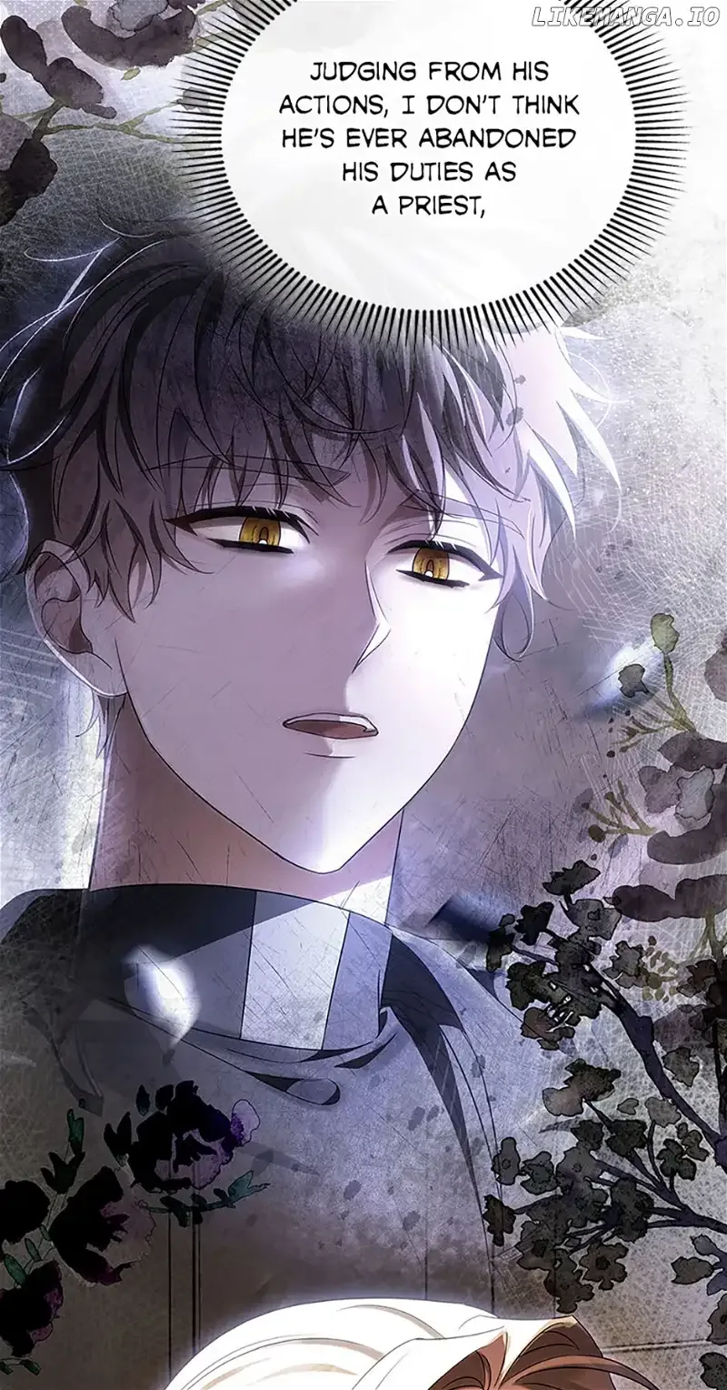 It’s My Destiny To Be The Hero’s Saviour Chapter 70 page 6