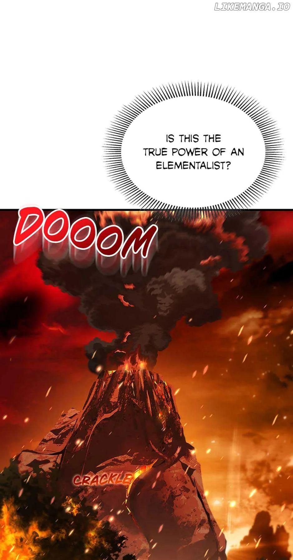 It’s My Destiny To Be The Hero’s Saviour Chapter 68 page 82