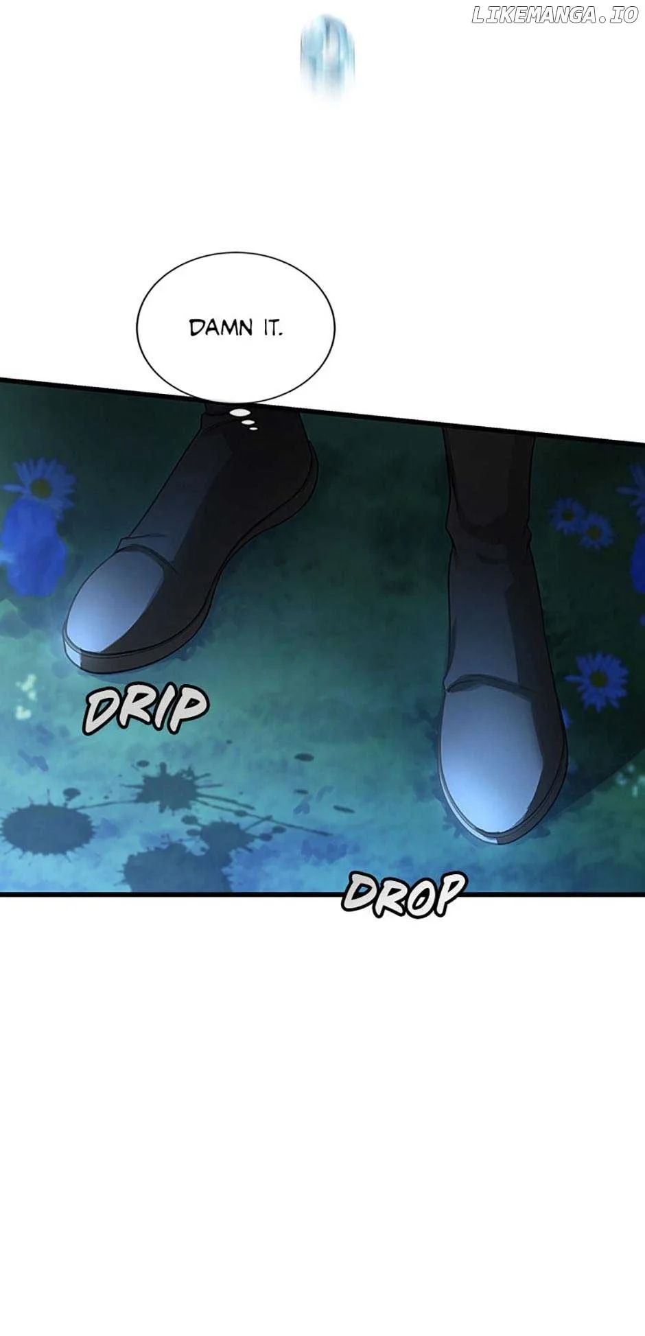 It’s My Destiny To Be The Hero’s Saviour Chapter 65 page 7