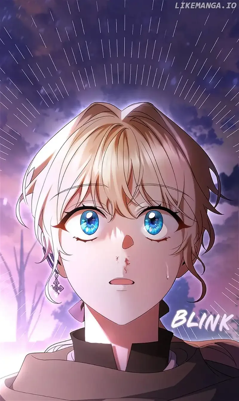 It’s My Destiny To Be The Hero’s Saviour Chapter 69 page 37