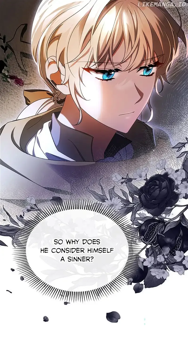 It’s My Destiny To Be The Hero’s Saviour Chapter 70 page 7