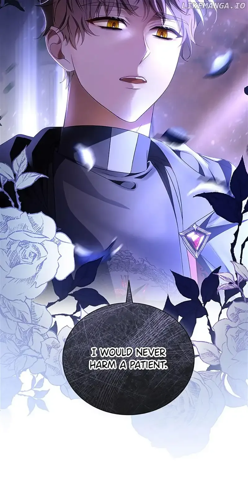 It’s My Destiny To Be The Hero’s Saviour Chapter 69 page 58
