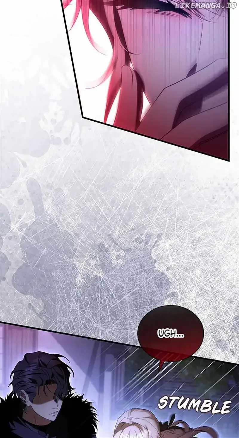 It’s My Destiny To Be The Hero’s Saviour Chapter 69 page 44