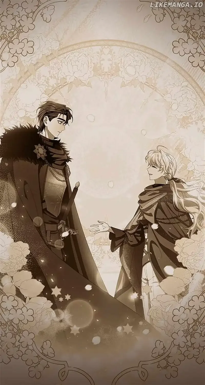 It’s My Destiny To Be The Hero’s Saviour Chapter 69 page 90